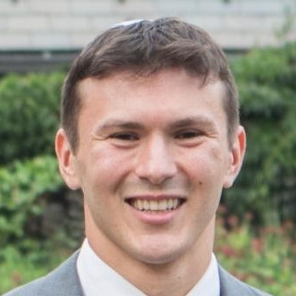 Meet your Posher, David - Picture 1 of 1